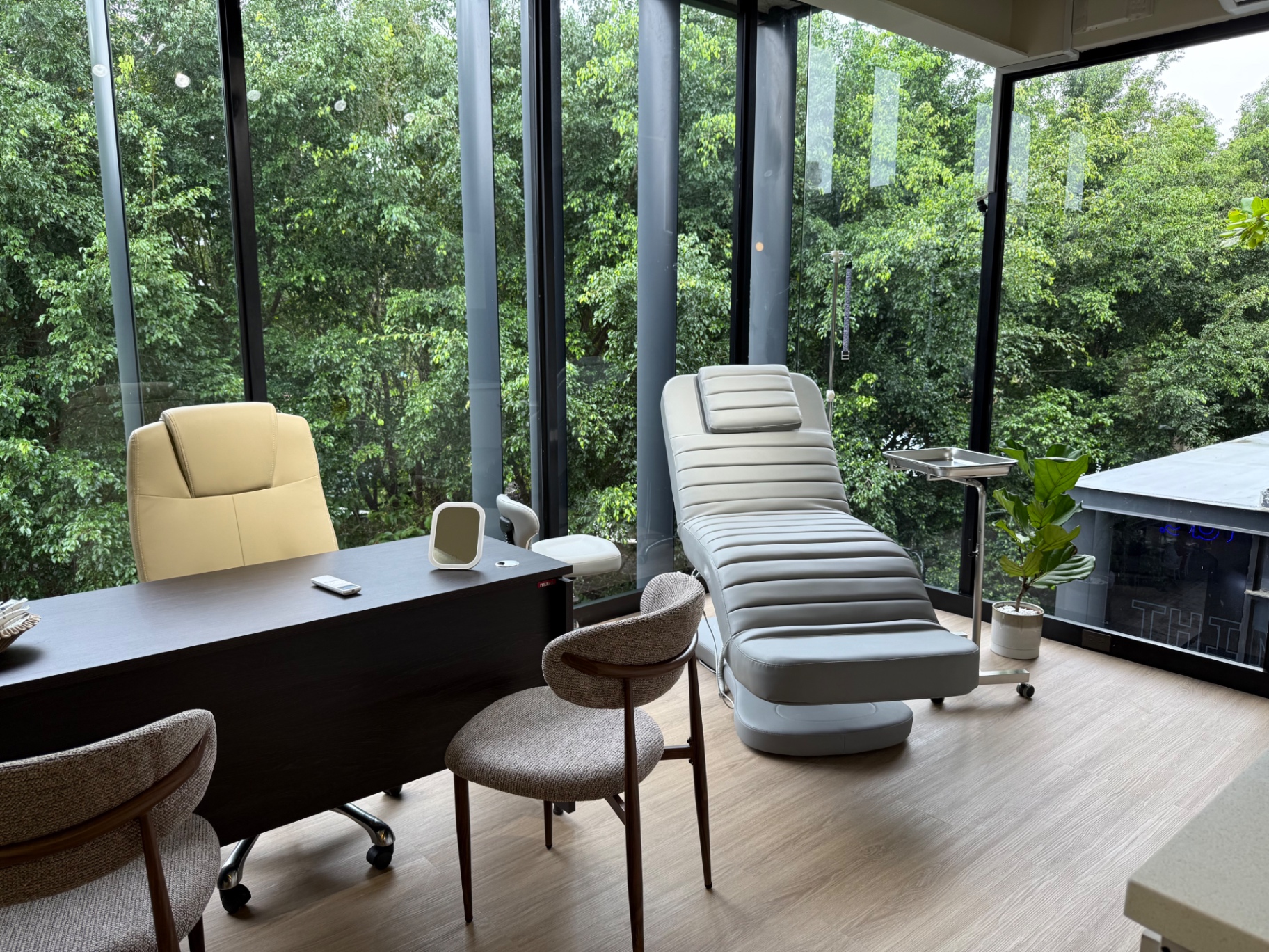 La Suite del Bosque